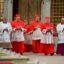 Biggest conclave ever – finances keep cardinals busy