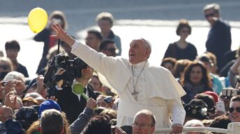How the Pope’s funeral could solve political crises. Is Francis’ death an opportunity for world peace?