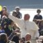 How the Pope’s funeral could solve political crises. Is Francis’ death an opportunity for world peace?