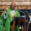 Cardinal Fridolin Ambongo: Archbishop of Kinshasa, Democratic Republic of Congo