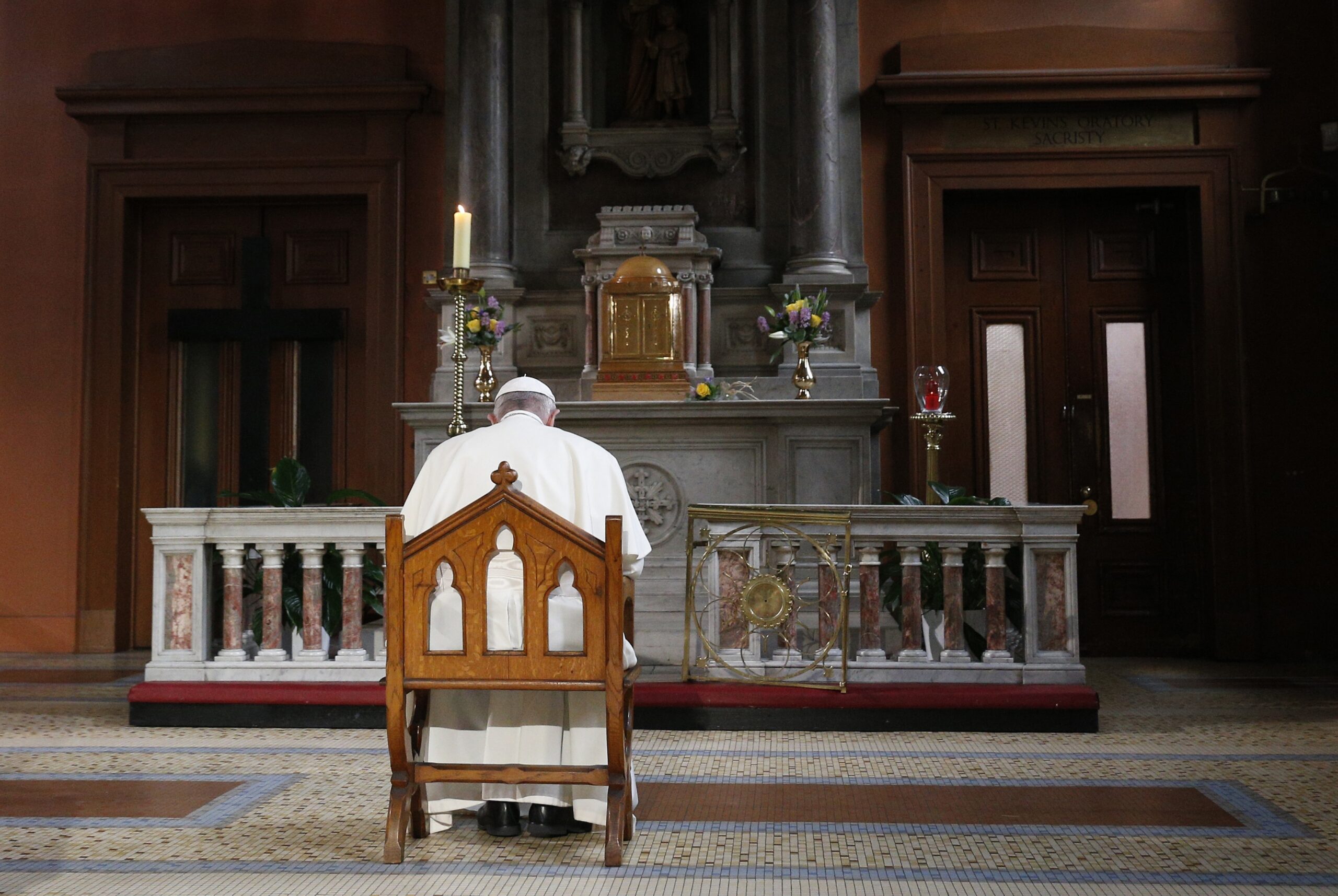 New Pope should enact ‘zero tolerance’ of abuse worldwide