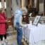 Ireland mourns the death of Pope Francis