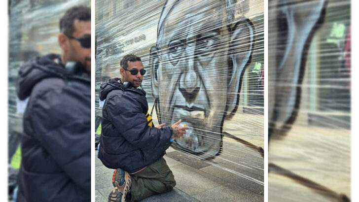 ‘Pope Francis was like Jesus, he was a revolutionary’