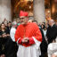 Cardinal Pierbattista Pizzaballa: Latin Patriarch of Jerusalem