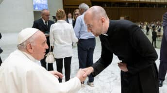A personal journey of Vocation