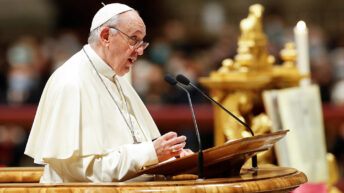 The imperative to recall the faith we profess