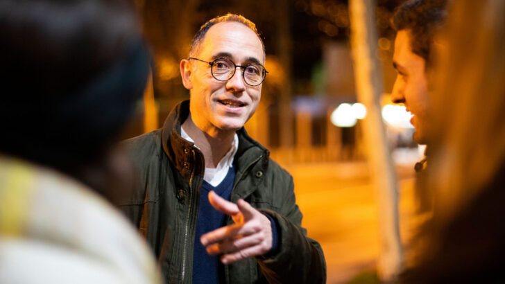 A Jesuit view of our dance to the music of Time