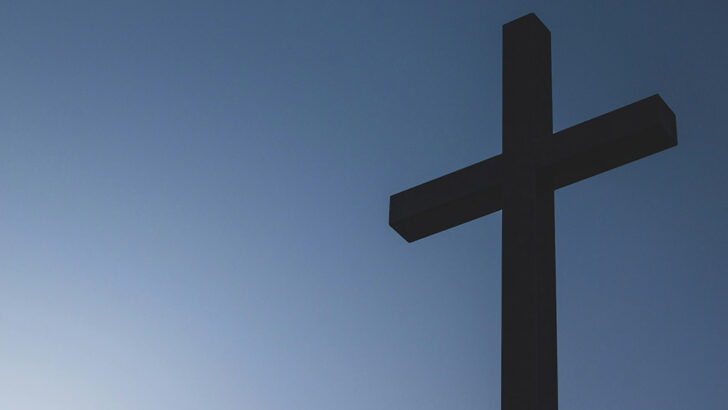 Why do we need confession if Jesus’ death cleansed us  from our sins?