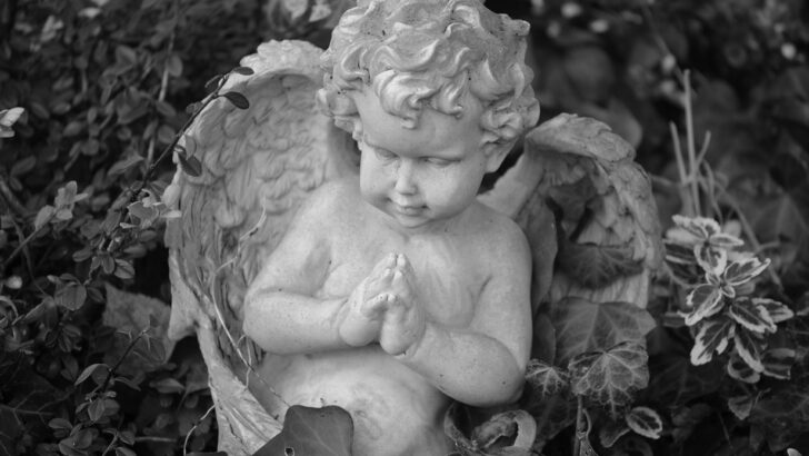 Stillborn – A spirit fully alive!
