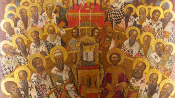 The Year of the Lord 325: The Council of Nicaea Celebrated