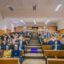 Young people learn Catholic apologetics at conference