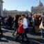 The Pope’s love of an intense dance and a good argument