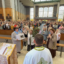 Be Easter people ‘especially in times of troubles’, Ukrainian priest