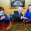 The Catholic crisis in Ireland