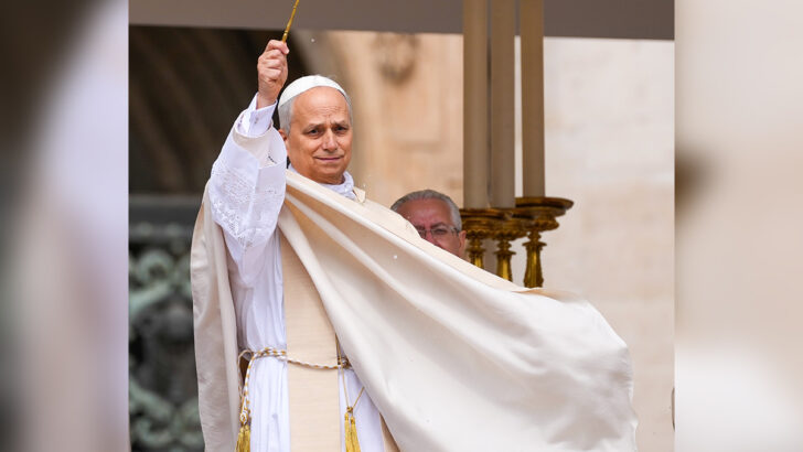 Executions, war, abortion, euthanasia challenge life’s sanctity and all of us