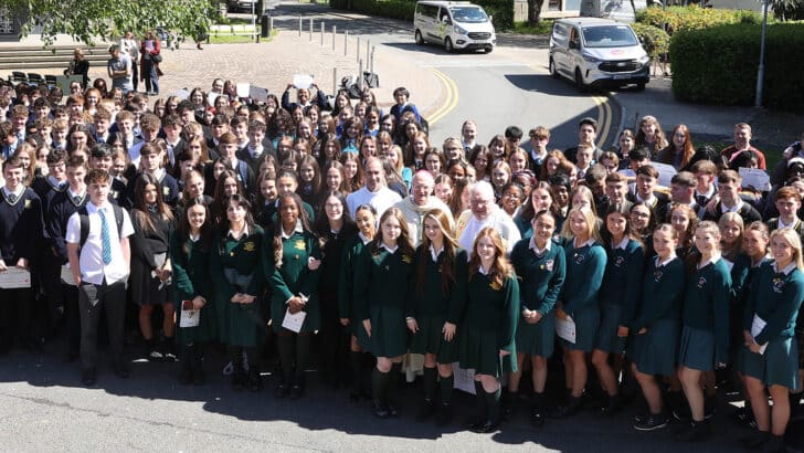 Helping students realise their full potential with Ember