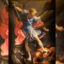 A famous prayer to St Michael