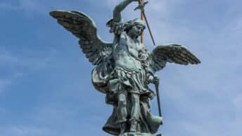 Ireland’s Faith crisis is opening door to demons, exorcist warns