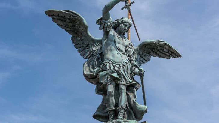 Ireland’s Faith crisis is opening door to demons, exorcist warns
