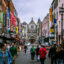 Irish people are deeply divided about the Catholic Church