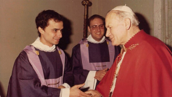 Why he chose the name ‘Leo XIV’