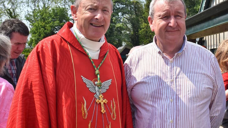 ‘Addiction recovery is possible’ Meet the new recovery centre opening in Waterford