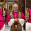 Unexpected blessing from Pope Leo for Derry newlyweds