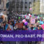 Ireland stands for human dignity in 2025 March for Life