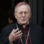 Cardinal Kasper criticises Trump for migration policy