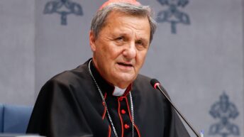 Synod Secretariat writes publicly to Pope Leo XIV
