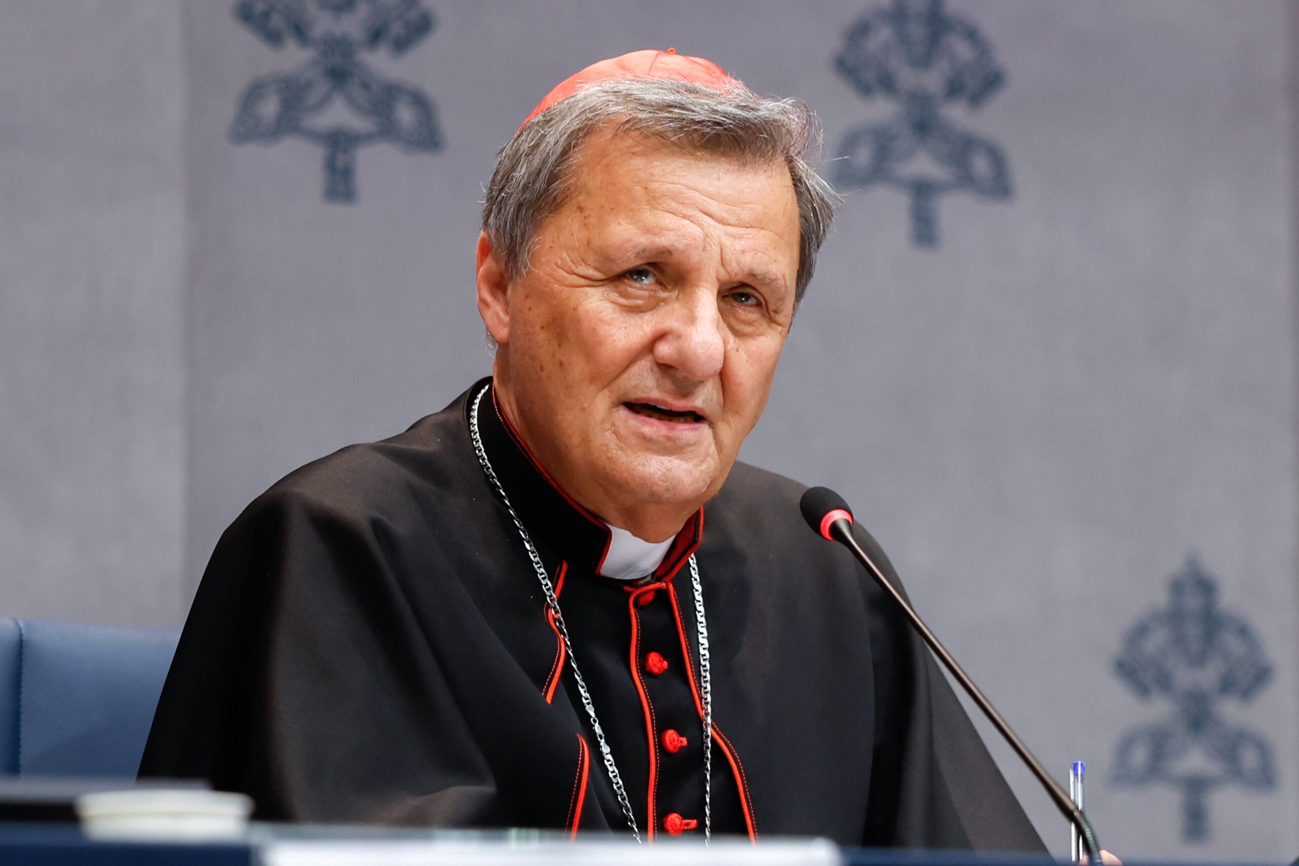 Synod Secretariat writes publicly to Pope Leo XIV - The Irish Catholic