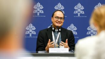 Pablo Virgilio Cardinal Da: Standing up for children’s rights