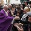 Religious can become a factor in the papal election. Francis has doubled their number in the conclave