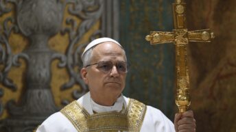 Catholic reform dialogue sees tailwind from new Pope