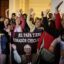 Peruvians Celebrate Election of Pope Leo XIV
