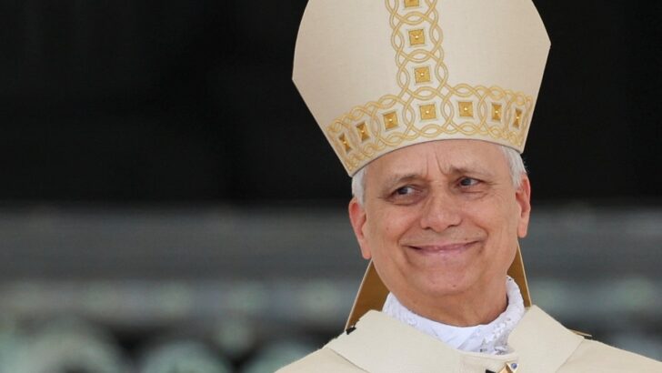 Pope Leo XIV – A media professional on the throne of Peter? Traditions, social media and staging in the Vatican
