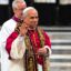 Doctoral thesis of Leo XIV sheds light on his understanding of ministry