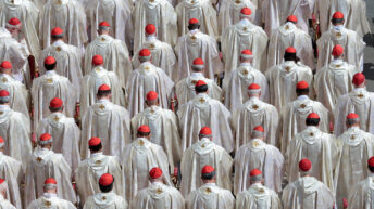Following the inauguration of Pope Leo, cardinals reflect on the conclave
