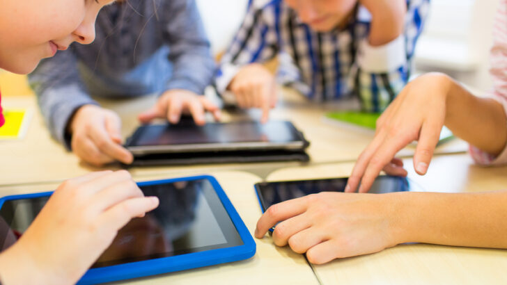 ‘AI in the classroom? Use it wisely,’ says priest