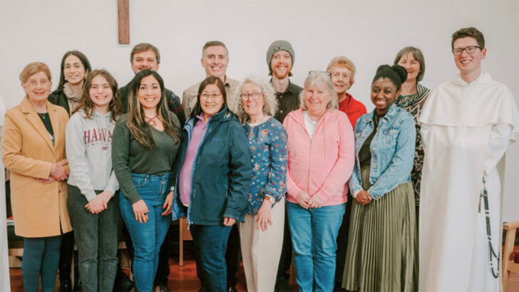 Knowing and living our Catholic Faith
