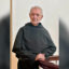 Celebrating 69 years of faithful service, Fr Declan Deasy OSA