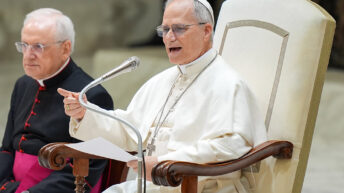 What do we know about Pope Leo XIV?