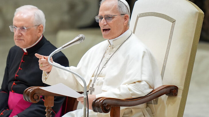 Hopes high for a third Ireland papal visit