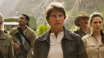Pre-Summer offerings on our screens