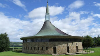 The importance of Irish religious history in our times