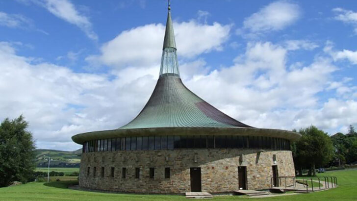 The importance of Irish religious history in our times