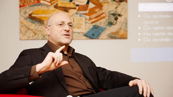 The quest for truth in the face of Relativism