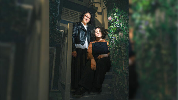 From Rome to Ireland: A musical mission in St Patrick’s country