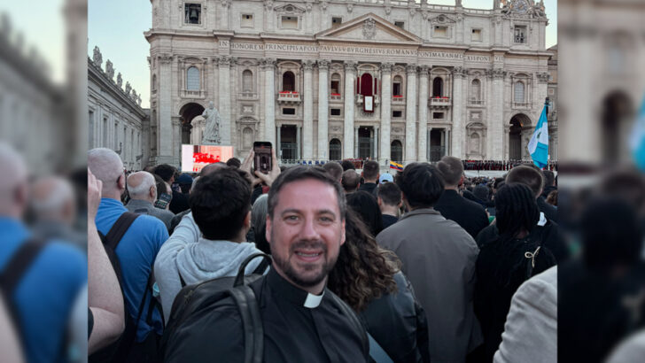 ‘Unfinished business’: High hopes Pope Leo XIV will visit the North