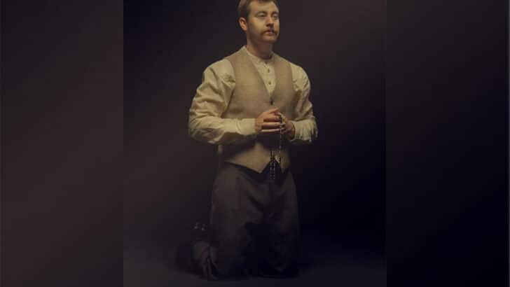 Looking to the future with Matt Talbot